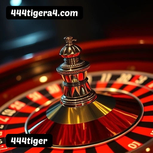 Recursos Exclusivos do App 444tiger - Modo Offline, Login Biométrico