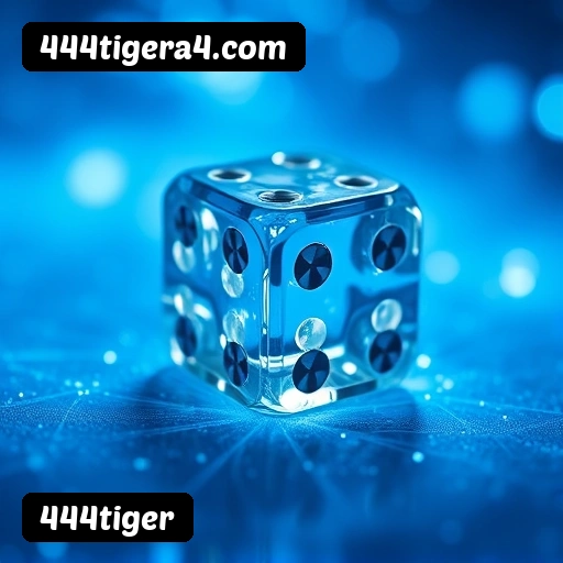 Imagem quadrada de apoio para baixar 444tiger