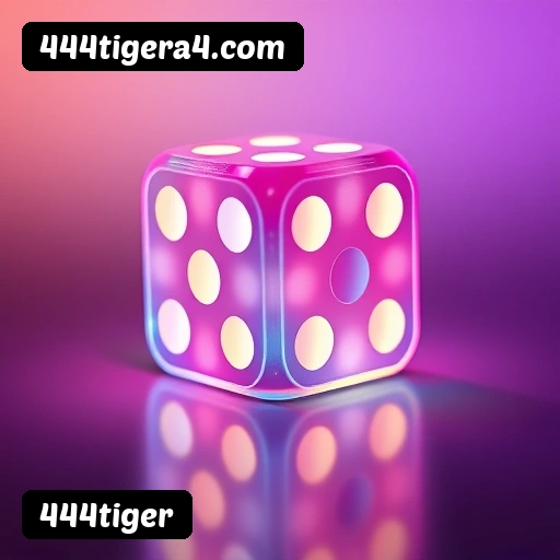 Imagem secundária para conteúdo da página Facebook 444tiger