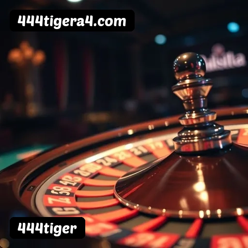 Jogos de Cassino em Destaque - Slots, Roleta, Blackjack