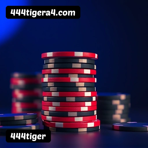 Imagem secundária de apoio para instalação do app 444tiger