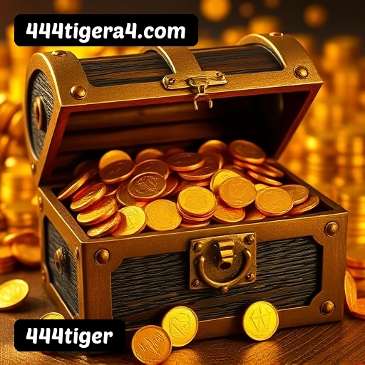 Coleção Premium de Slots 444tiger - NetEnt, Pragmatic Play, Evolution